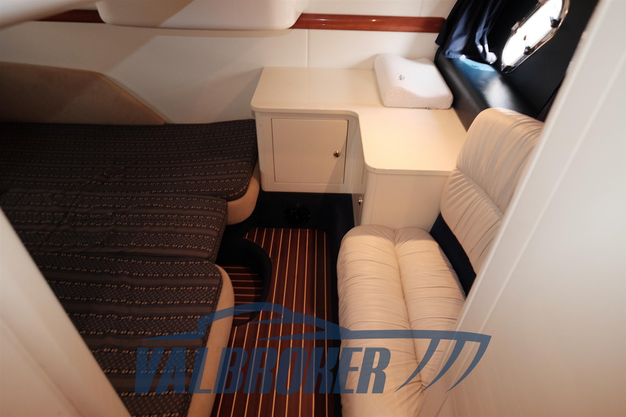 Cranchi Endurance 41 (86)