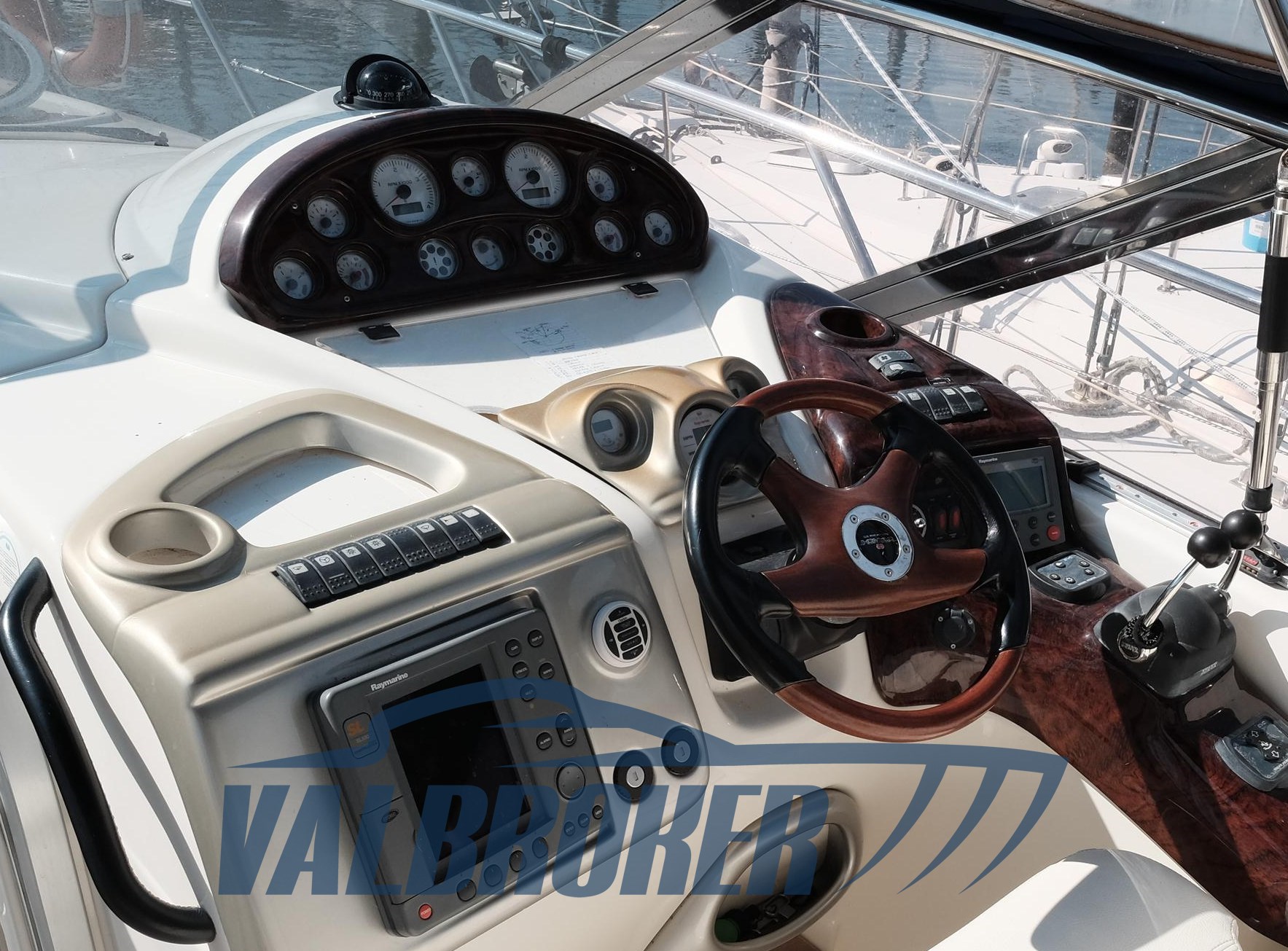 Cranchi Endurance 41 (41)