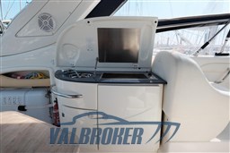 Cranchi Endurance 41 (34)