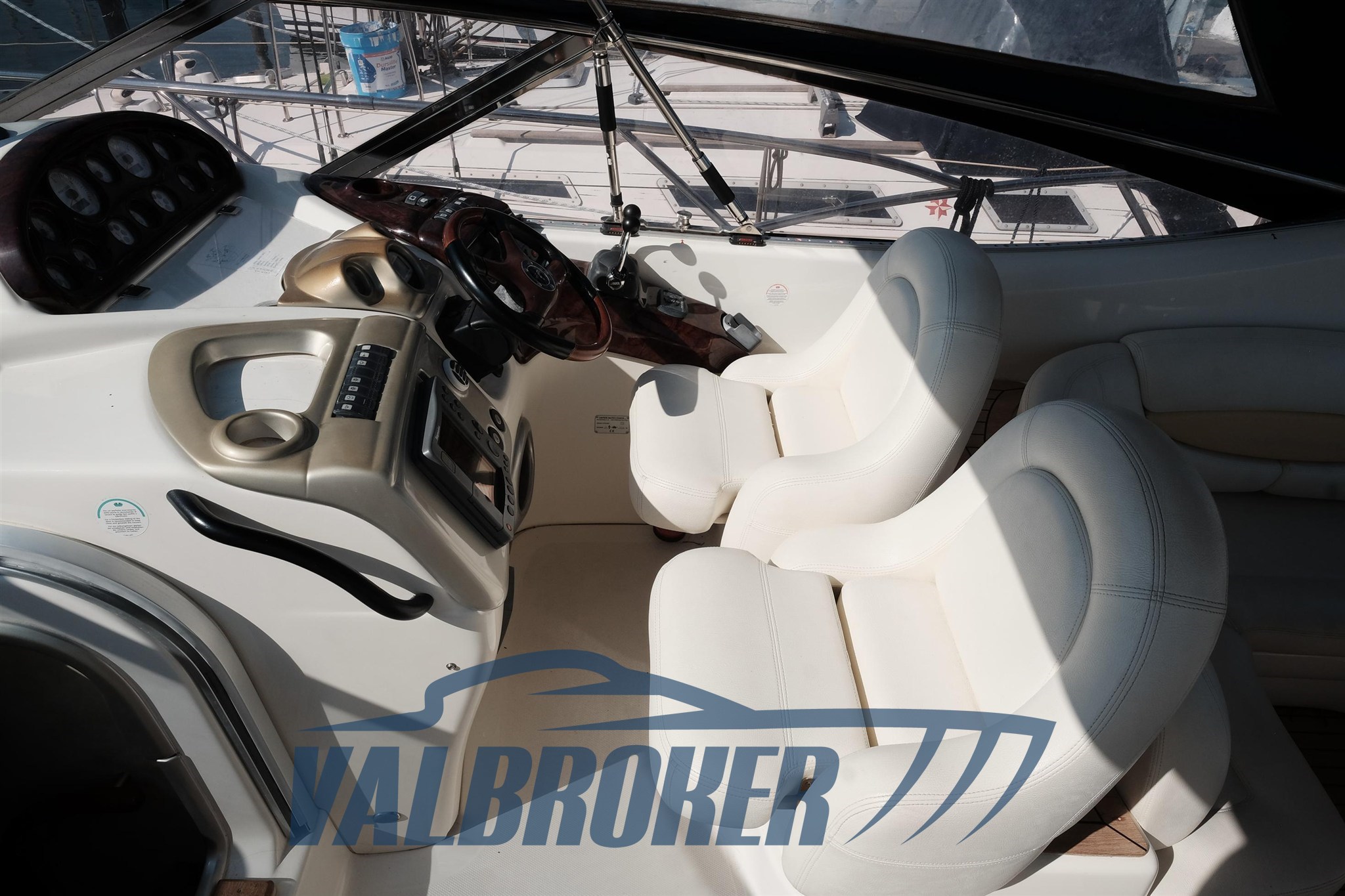 Cranchi Endurance 41 (56)