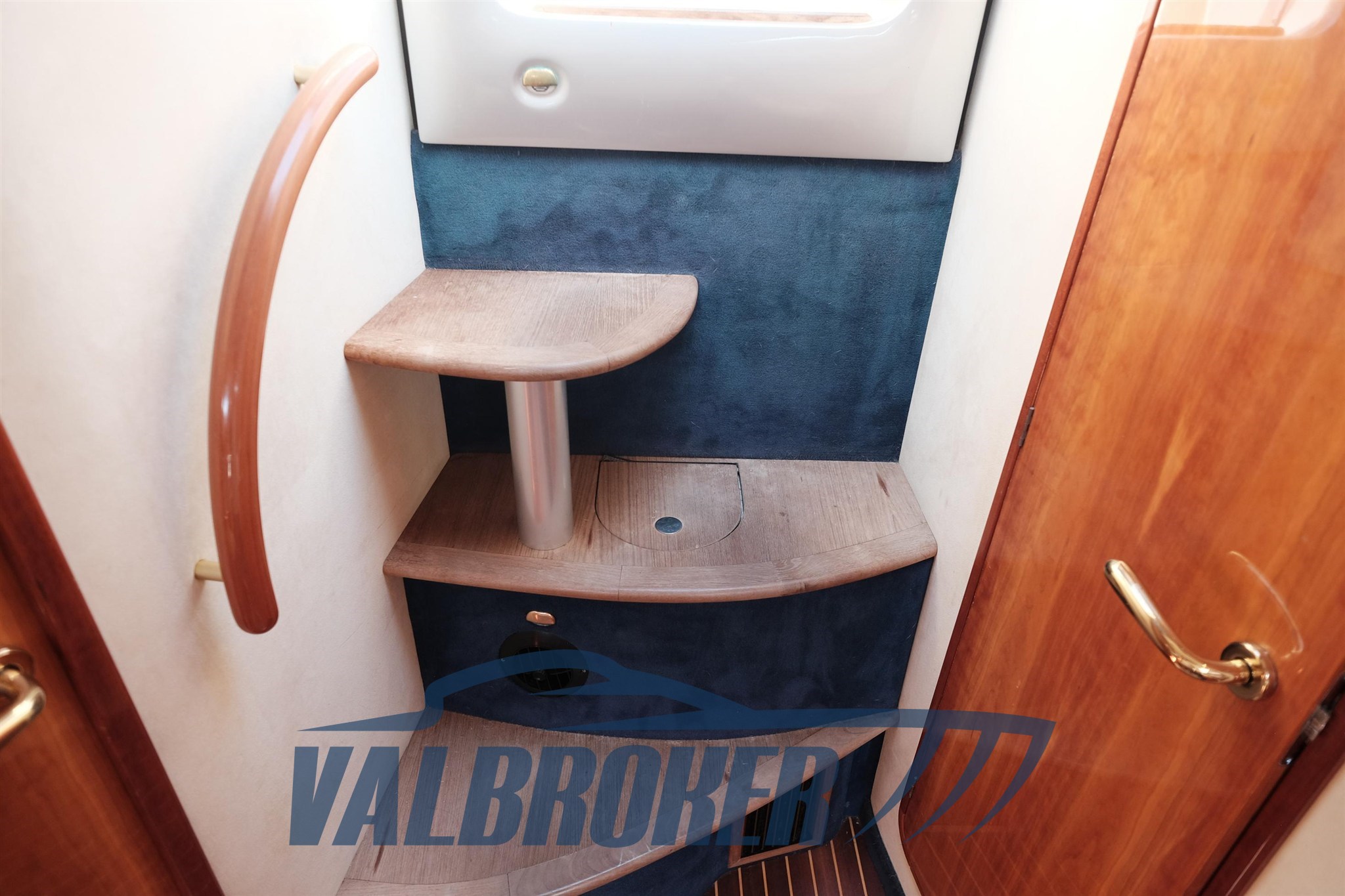 Cranchi Endurance 41 (82) - Copia