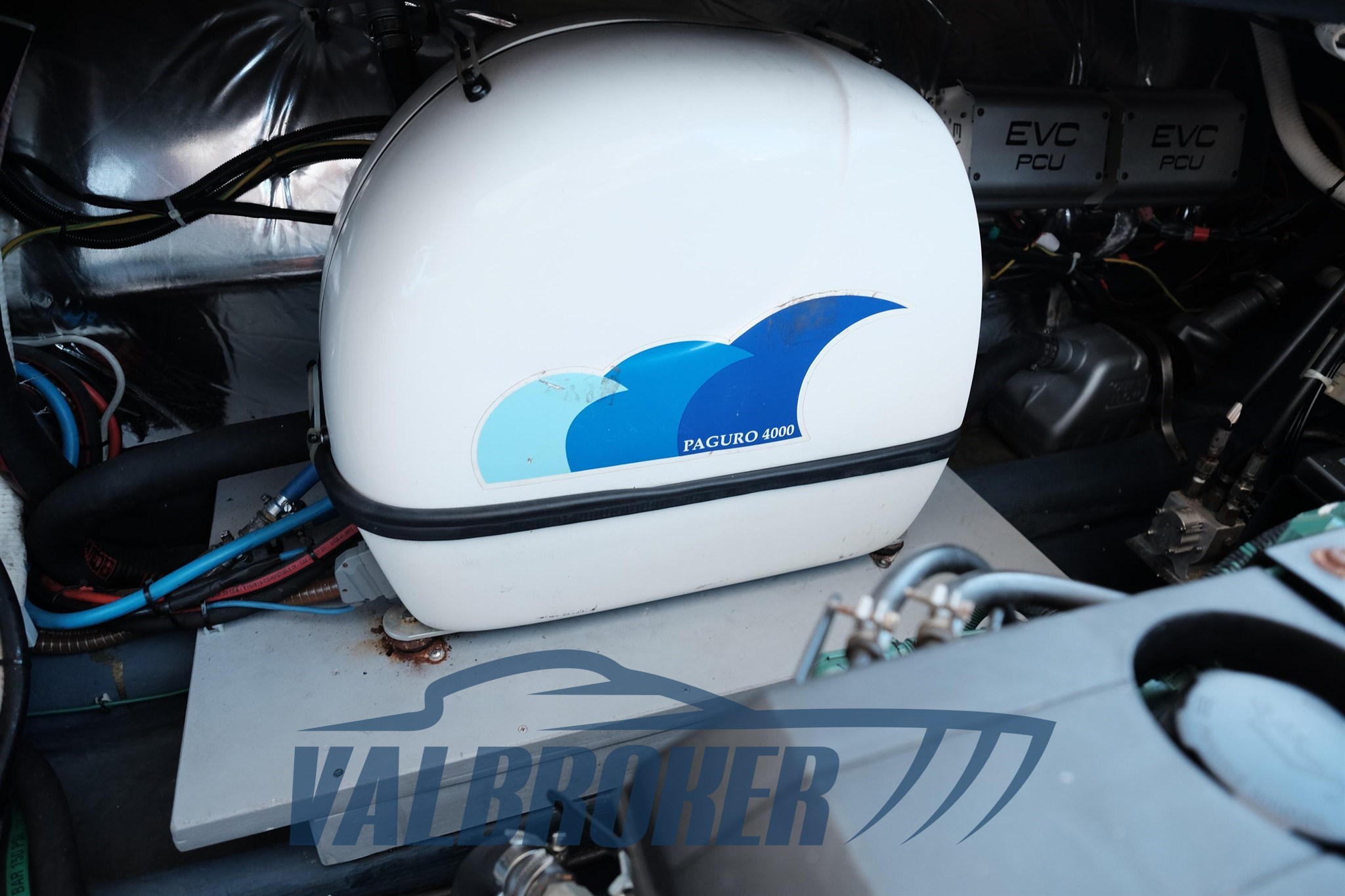 Cranchi Endurance 41 (107)