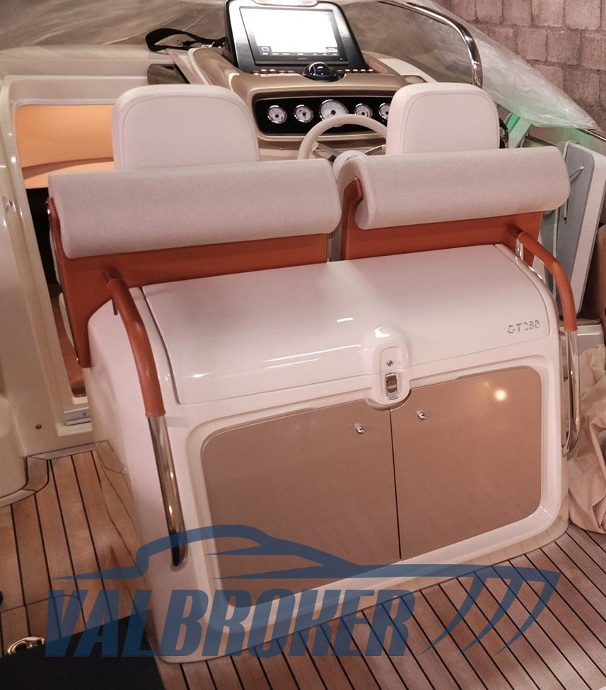 Invictus 280 GT (55)