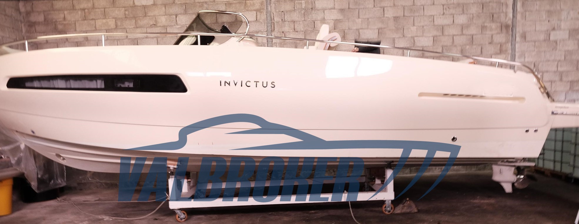 Invictus 280 GT (139)