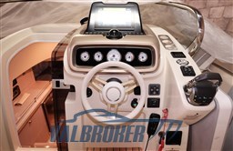 Invictus 280 GT (39)