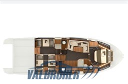 Azimut Atlantis 43 2017 (10)