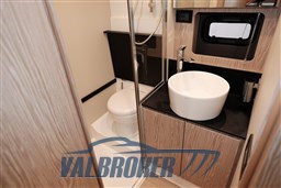 Azimut Atlantis 43 interni 2025 (36)