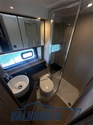 Azimut Atlantis 43 Valbroker (13)