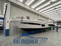 Azimut Atlantis 43 2017 (11)