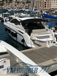 Azimut Atlantis 43 esterni (2)