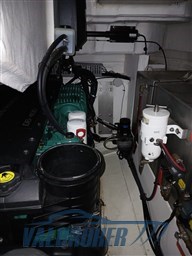 foto 1 sala macchine