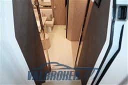 Azimut Atlantis 43 interni 2025 (2)