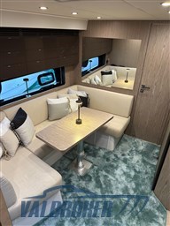 Azimut Atlantis 43 Valbroker (6)