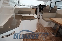 Azimut Atlantis 43 esterni 2025 (5)