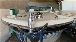 Colombo NOblesse 30 1997 Showroom COmo (24)