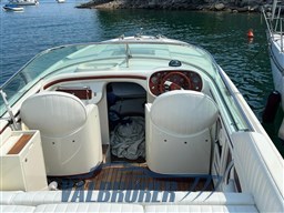 Colombo Noblesse 30 lago maggiore (3)