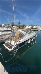Fairline Targa 34 (2)