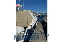 Fairline Targa 34 (4)