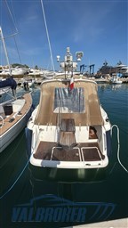 Fairline Targa 34 (1)