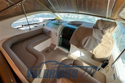 Fairline Targa 34 (8)