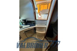 Fairline Targa 34 (13)