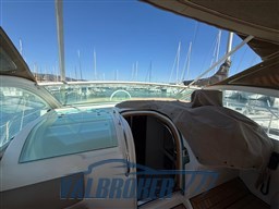 Fairline targa 34 esterni (3)