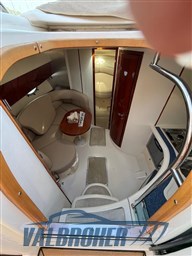 Fairline targa 34 interni (22)