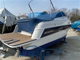 Lavori four winns 238 (15)