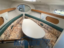 LAVORI ESEGUITI SU FOUR WINNS 238 VALBROKER (41)