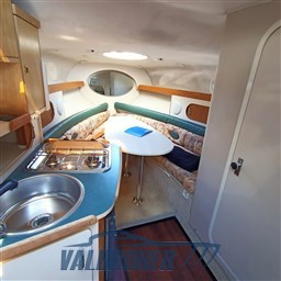 Four Winns 238 Valbroker (4)