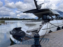 Sunseeker Predator 57 2018 (32)