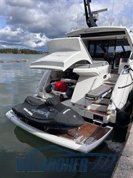 Sunseeker Predator 57 2018 (34)