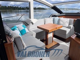 Sunseeker Predator 57 2018 (3)