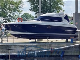 Bavaria 33 2008 Valbroker (4)