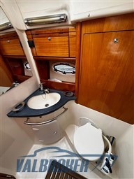 Bavaria 33 2008 Valbroker (34)