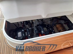 Bavaria 33 2008 Valbroker (44)