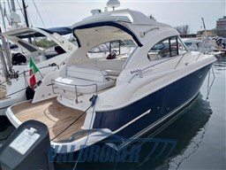 Bavaria 33 2008 Valbroker (35)