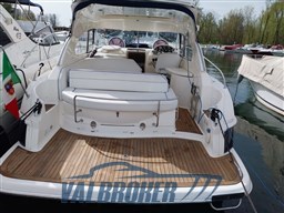 Bavaria 33 2008 Valbroker (32)