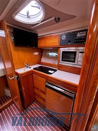 Bavaria 33 2008 Valbroker (21)