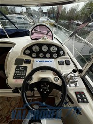 Bavaria 33 2008 Valbroker (14)