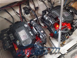 Bavaria 33 2008 Valbroker (45)