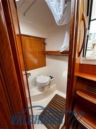 Bavaria 33 2008 Valbroker (27)