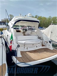 Bavaria 33 2008 Valbroker (33)