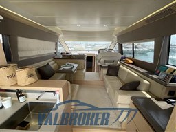 Beneteau Monte Carlo MC 5 (7)