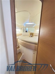 Sessa Marine C35 (15)