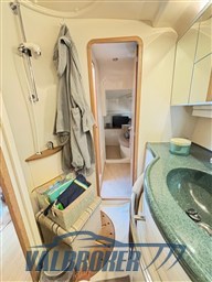 Sessa Marine C35 (7)