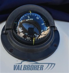 Sessa Marine C35 (46)