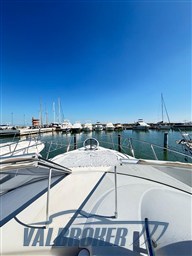 Sessa Marine C35 (4)