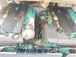 Sessa Marine C35 (5)