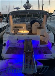 Sessa Marine C35 (21)